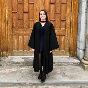 Meet your Posher, Mikaela